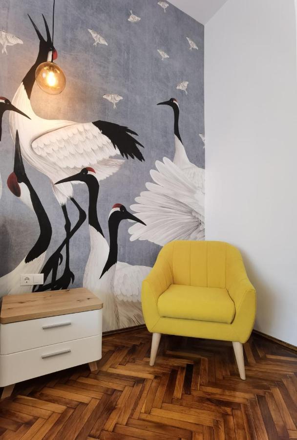 Zen Apartments Oradea Luaran gambar
