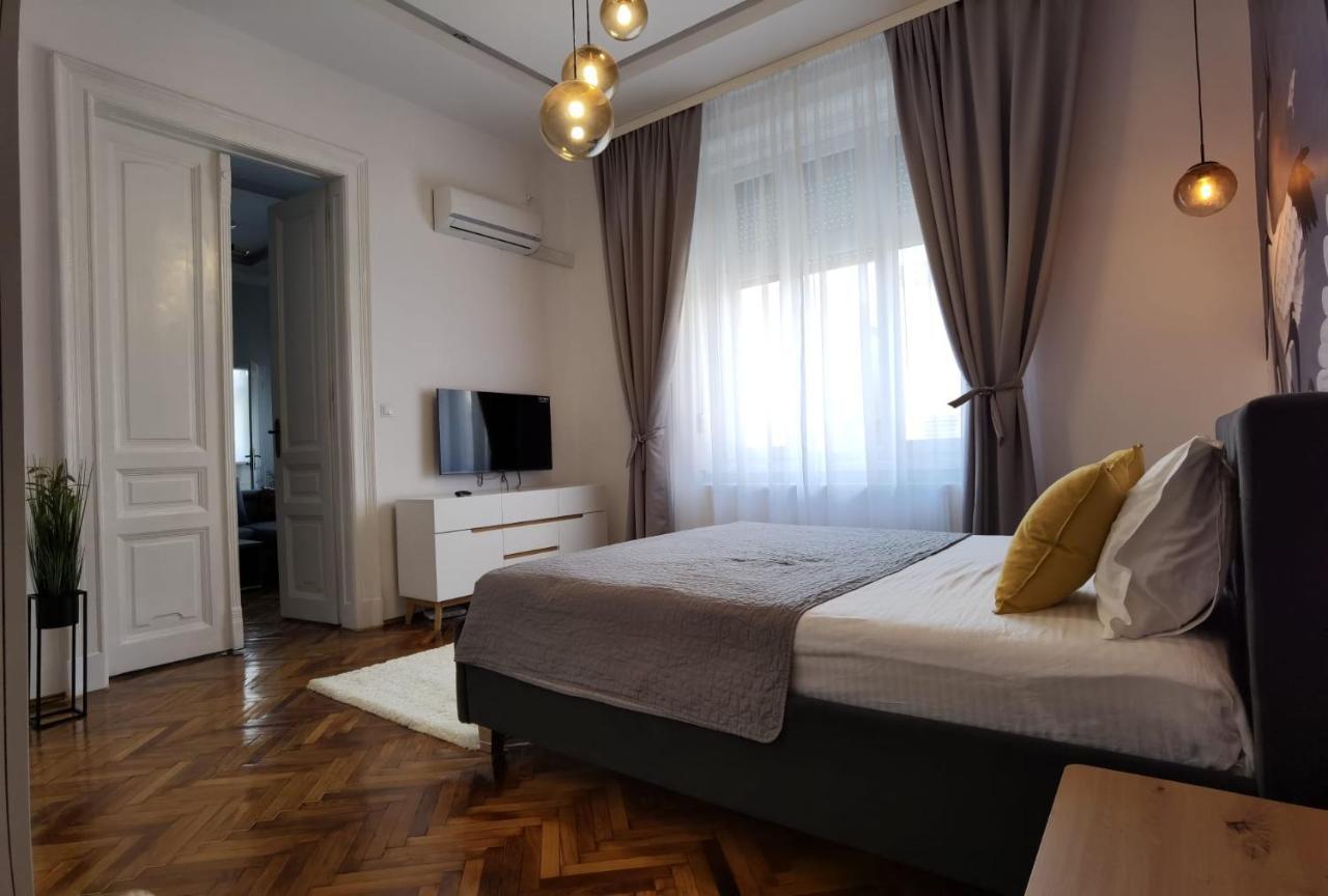 Zen Apartments Oradea Luaran gambar
