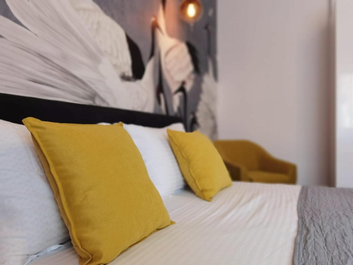 Zen Apartments Oradea Luaran gambar