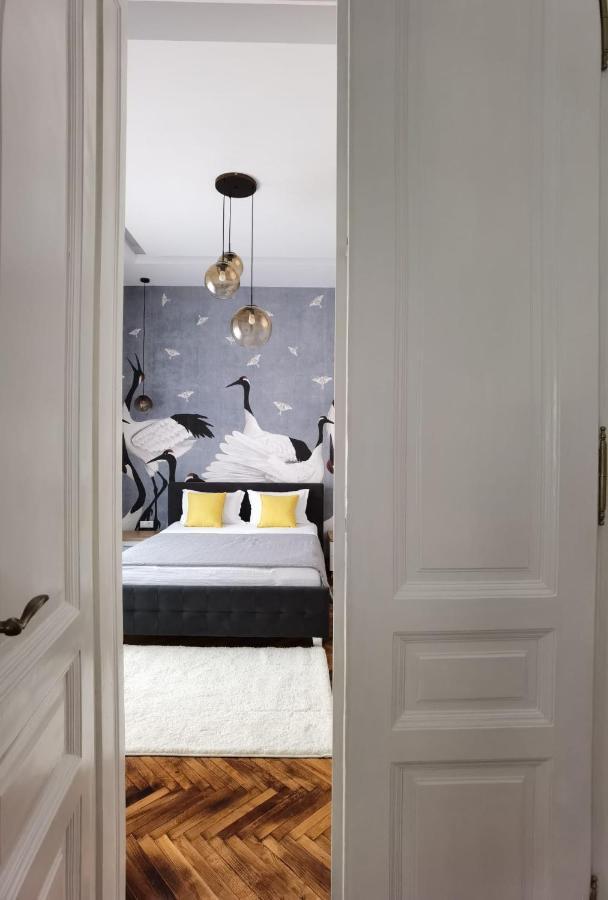 Zen Apartments Oradea Luaran gambar