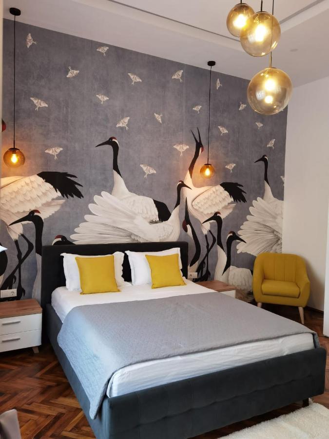 Zen Apartments Oradea Luaran gambar