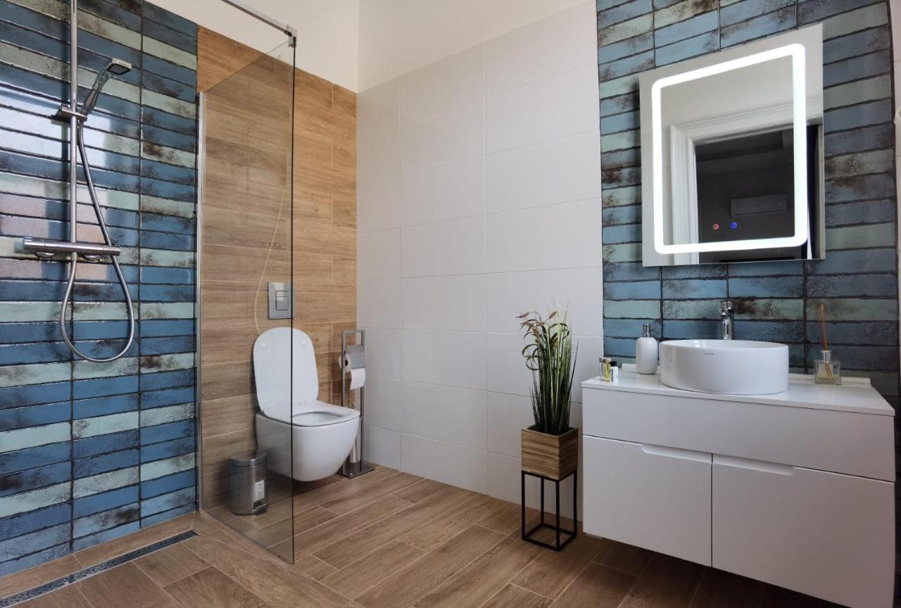 Zen Apartments Oradea Luaran gambar