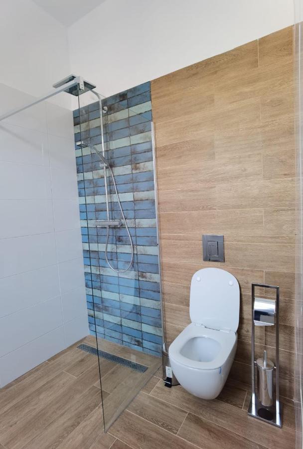 Zen Apartments Oradea Luaran gambar
