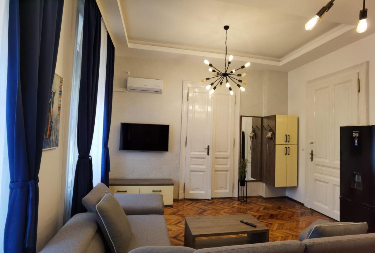 Zen Apartments Oradea Luaran gambar