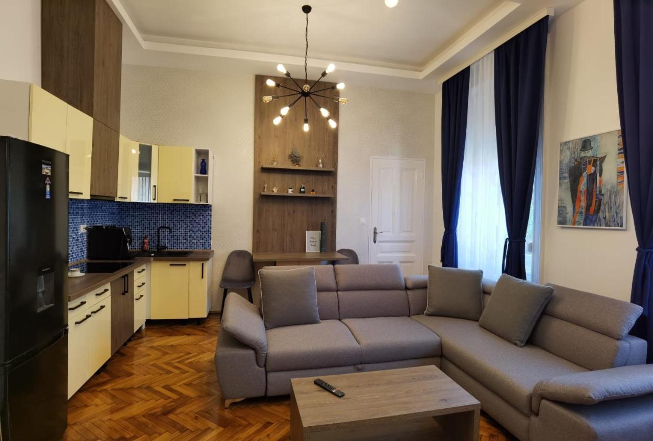 Zen Apartments Oradea Luaran gambar