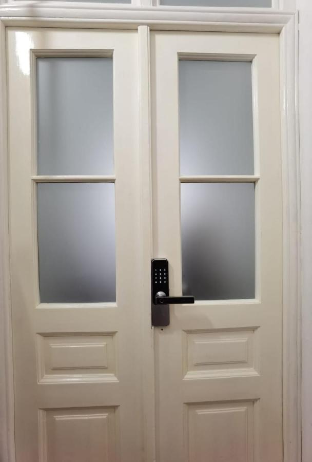 Zen Apartments Oradea Luaran gambar