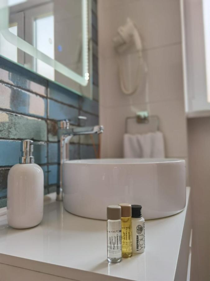 Zen Apartments Oradea Luaran gambar