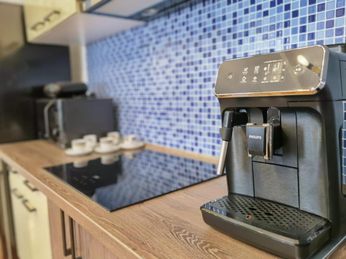 Zen Apartments Oradea Luaran gambar