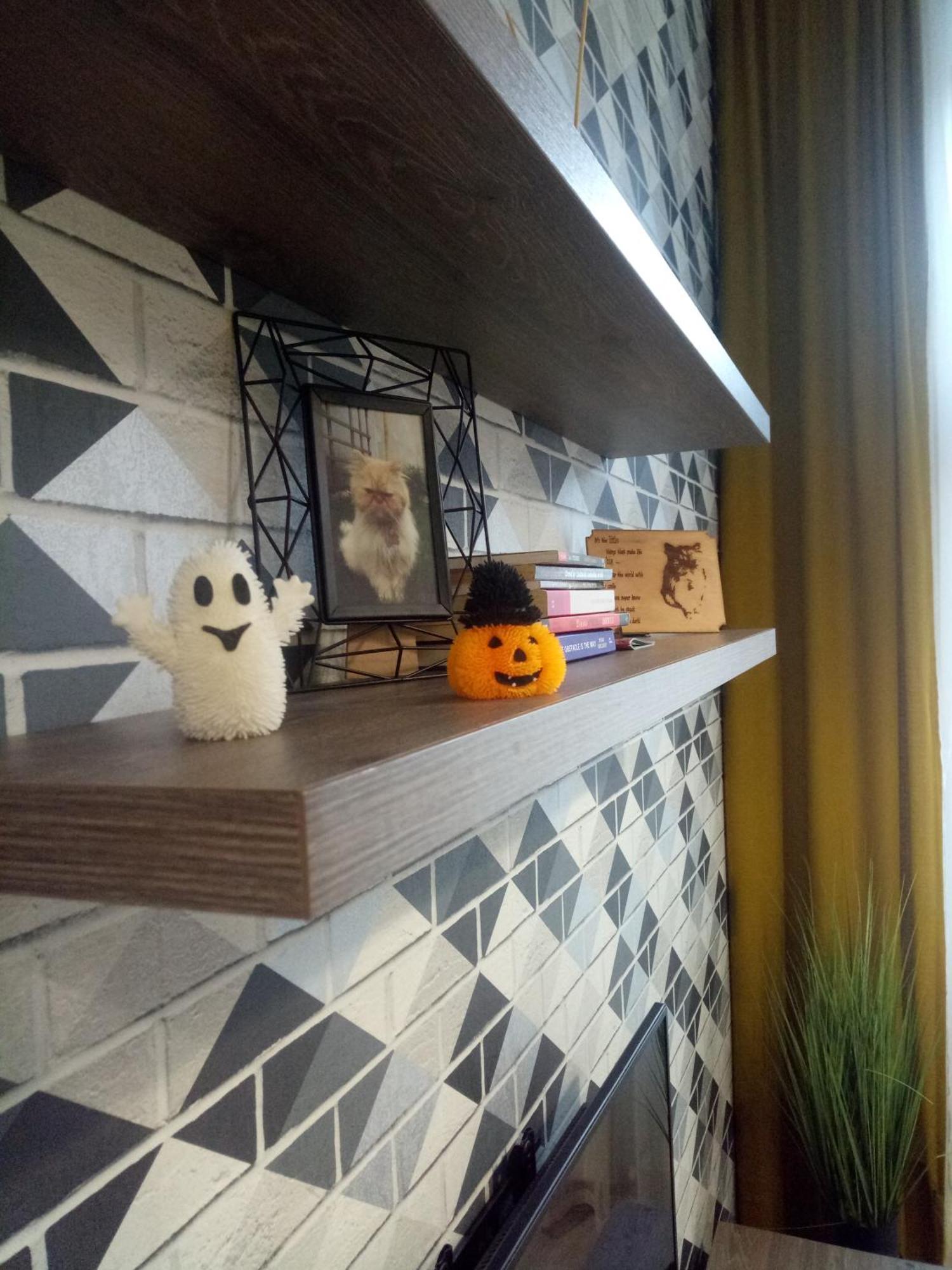 Zen Apartments Oradea Bilik gambar