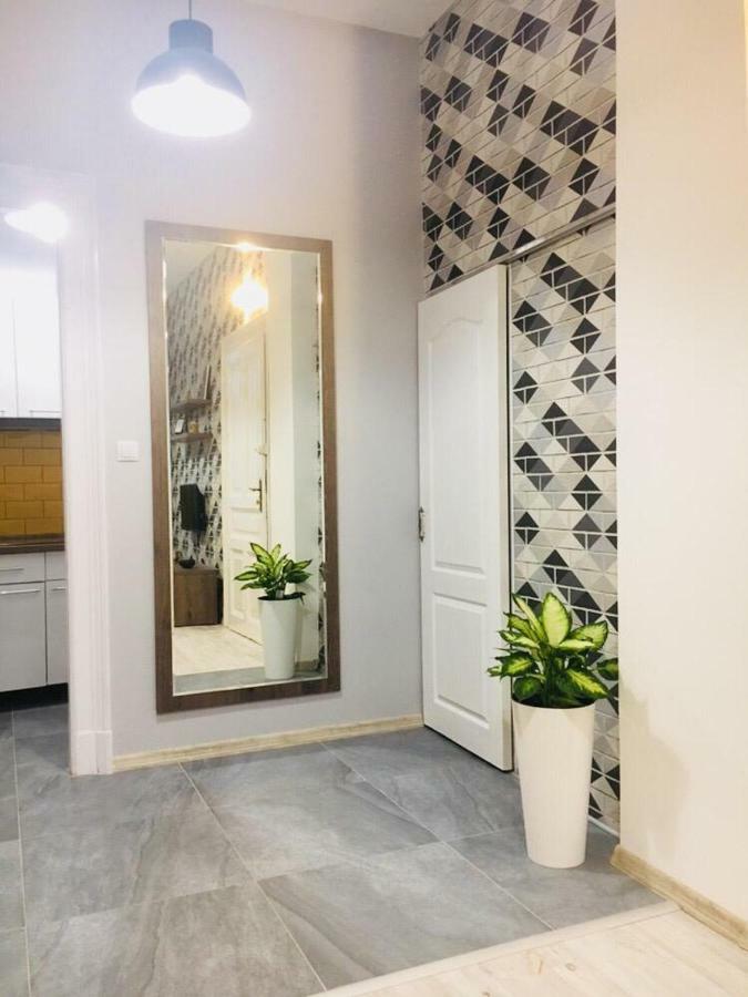 Zen Apartments Oradea Luaran gambar