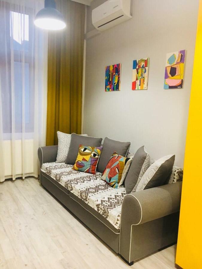 Zen Apartments Oradea Luaran gambar