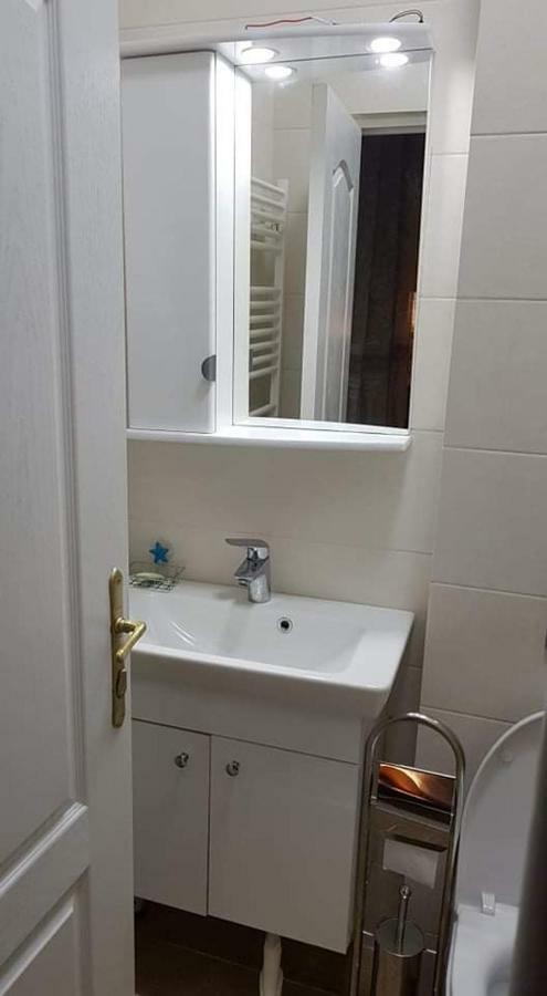 Zen Apartments Oradea Luaran gambar