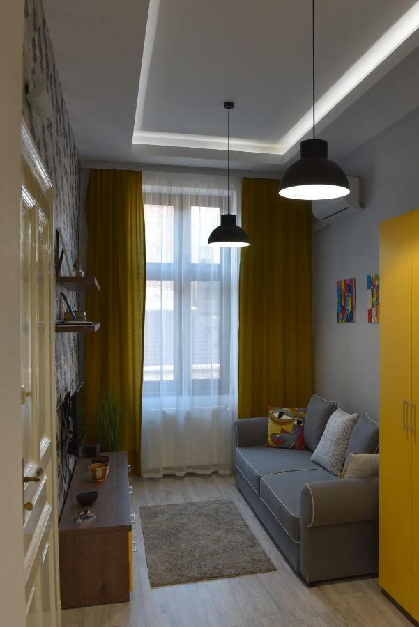 Zen Apartments Oradea Luaran gambar