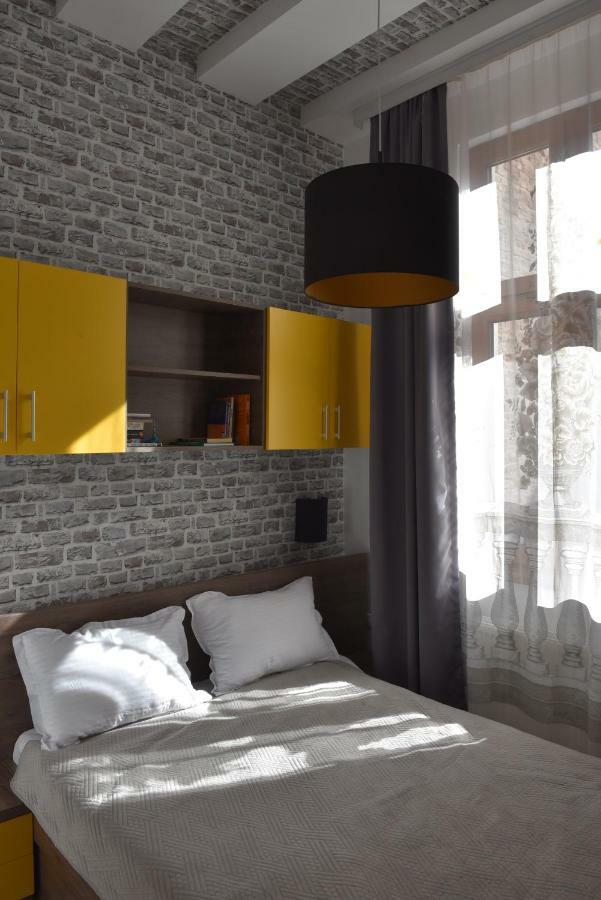 Zen Apartments Oradea Luaran gambar