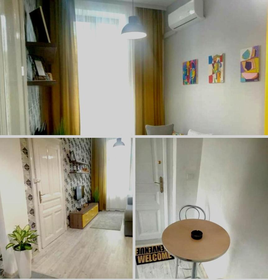 Zen Apartments Oradea Luaran gambar